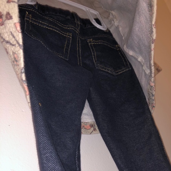 6/9 month 2 piece outfit - Picture 2 of 6